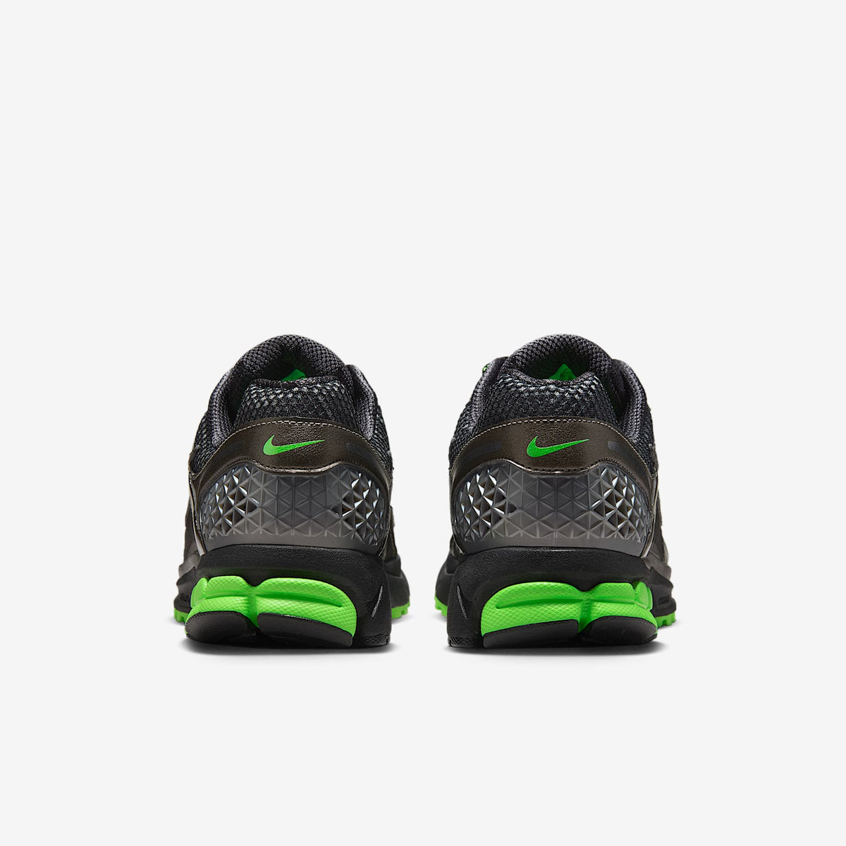 Мъжки маратонки Nike Zoom Vomero 5 SE Metallic Pewter Flat Pewter Black - IB2988-001 – снимка 6