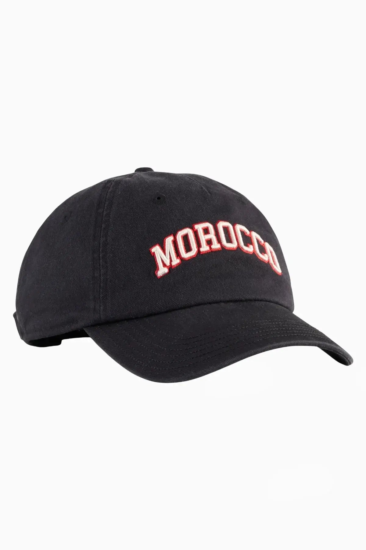 Шапка Puma Мароко 2026 FtblCulture (Черен) - 027069-01