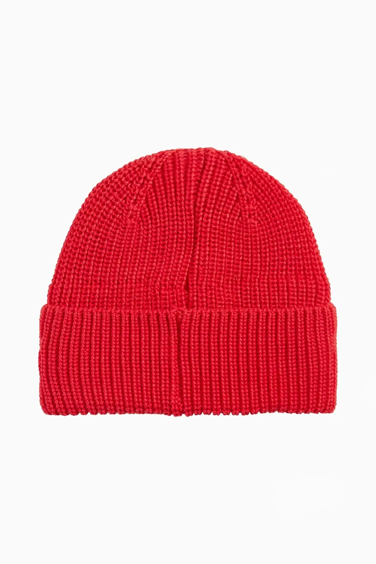 Шапка Puma AC MILAN 25/26 Essentials (Червен) - 026472-01 – снимка 2