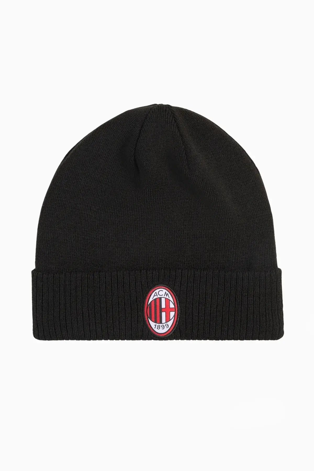 Шапка Puma AC MILAN 26/27 ftblEssentials (Черен) - 027530-02
