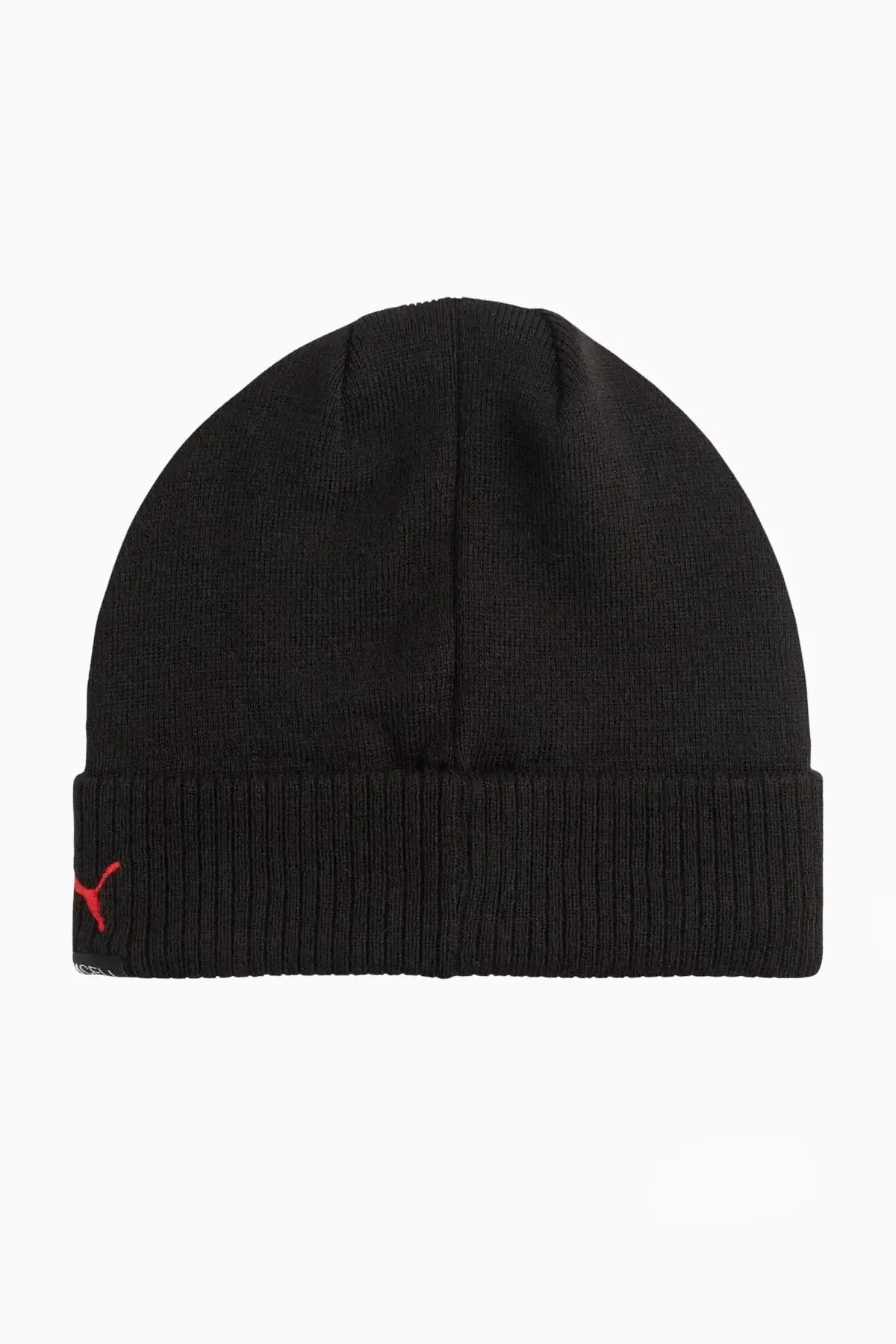 Шапка Puma AC MILAN 26/27 ftblEssentials (Черен) - 027530-02 – снимка 2