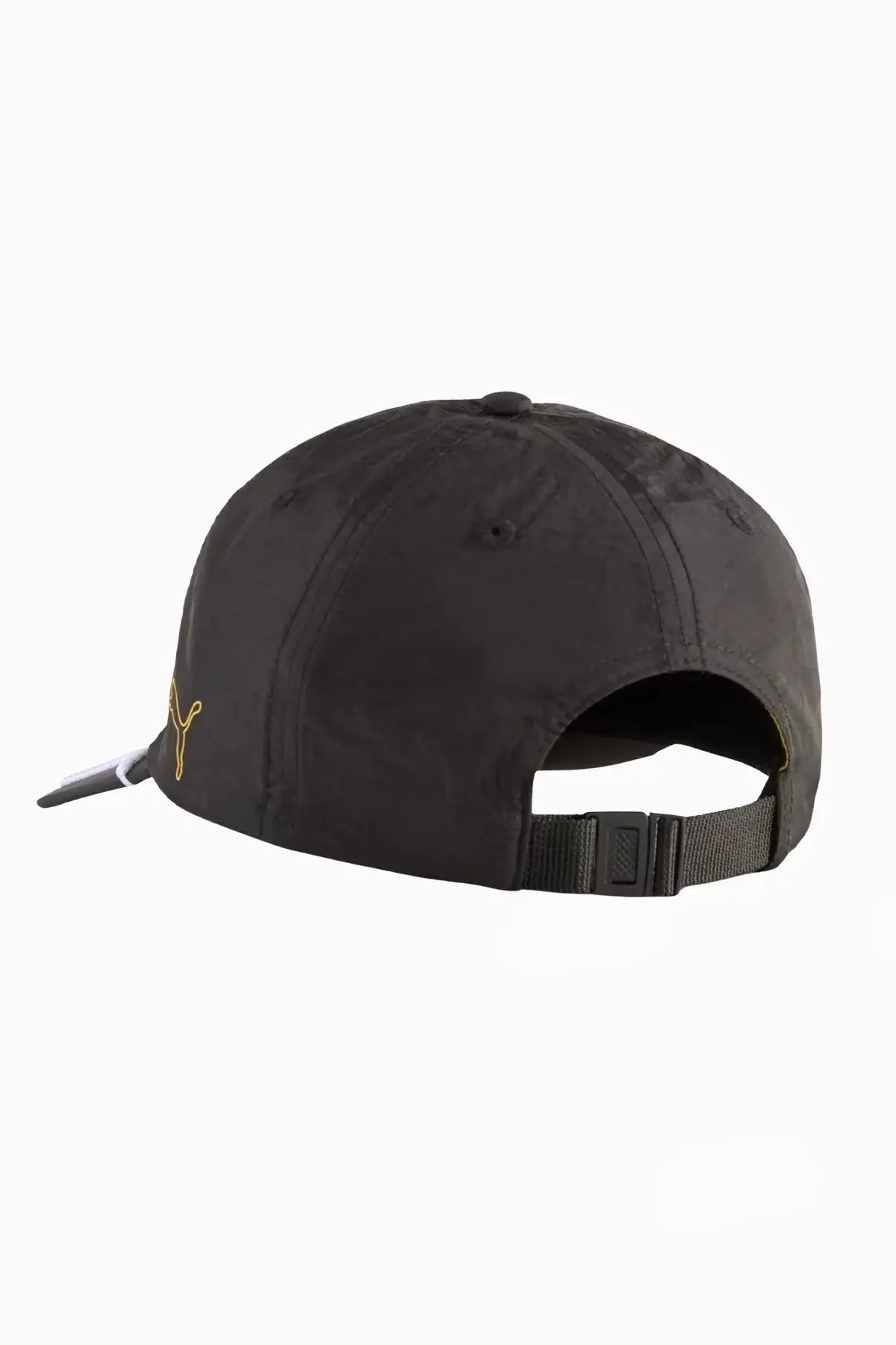Шапка Puma Borussia Dortmund 25/26 CELLERATOR (Черен) - 026469-01 – снимка 2