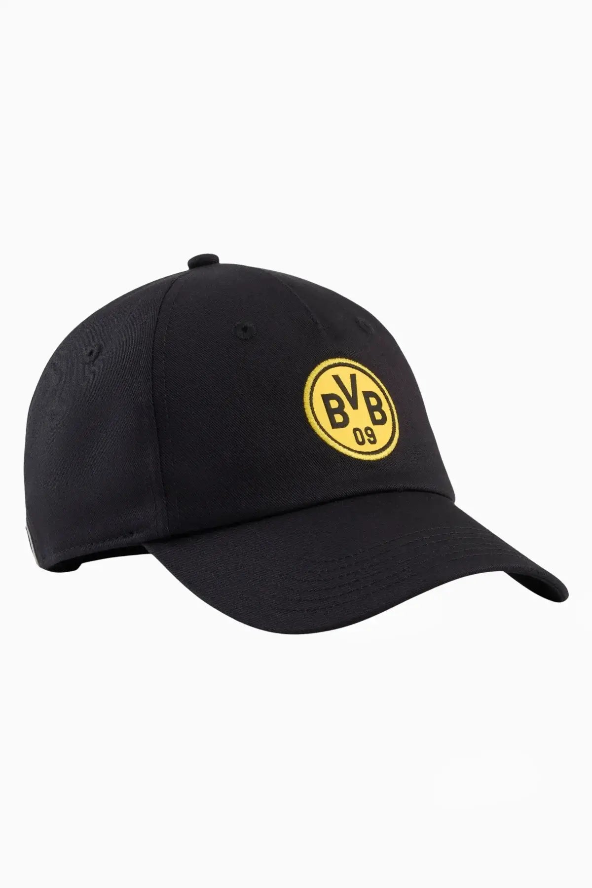 Шапка Puma Borussia Dortmund 26/27 ftblEssentials (Черен) - 027534-01