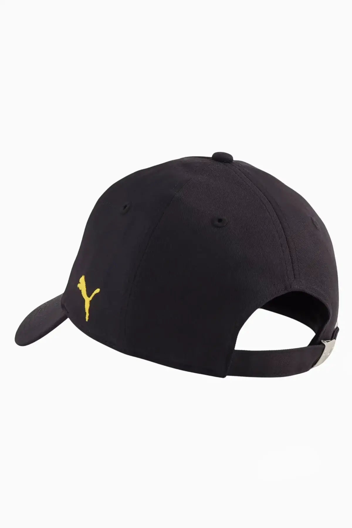 Шапка Puma Borussia Dortmund 26/27 ftblEssentials (Черен) - 027534-01 – снимка 2