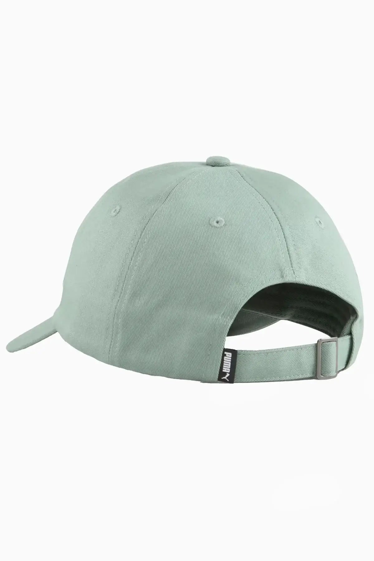 Шапка с козирка Puma ESS Dad Cap (Мента) - 025996-03 – снимка 2