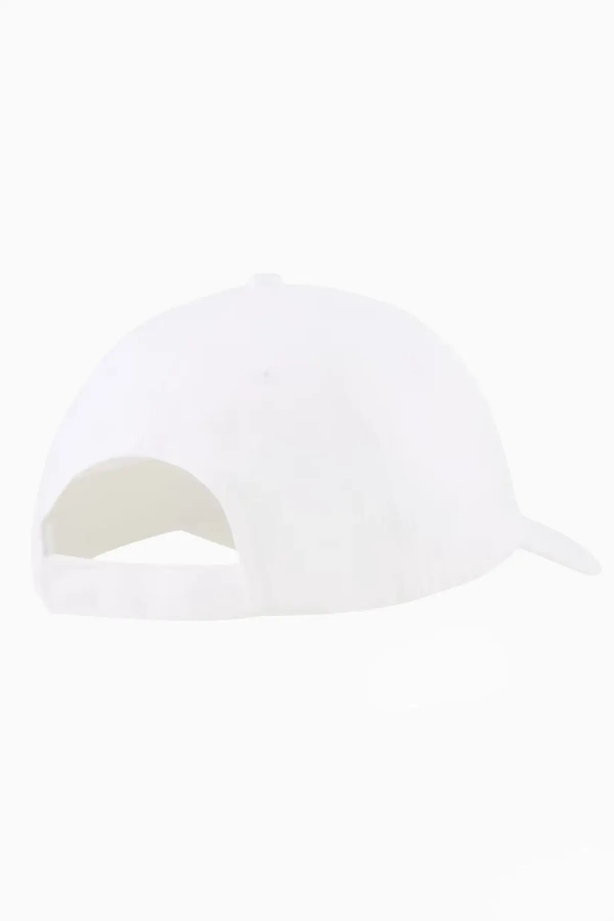 Шапка с козирка Puma ESS No.1 (Бяла) - 025999-02 – снимка 2
