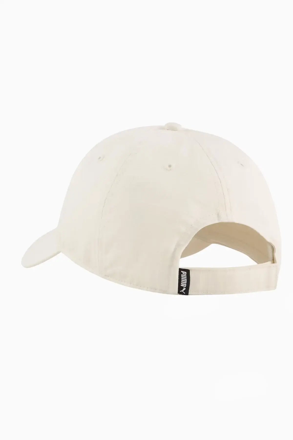 Шапка с козирка Puma Essentials Elevated (Бежово) - 025983-02 – снимка 2