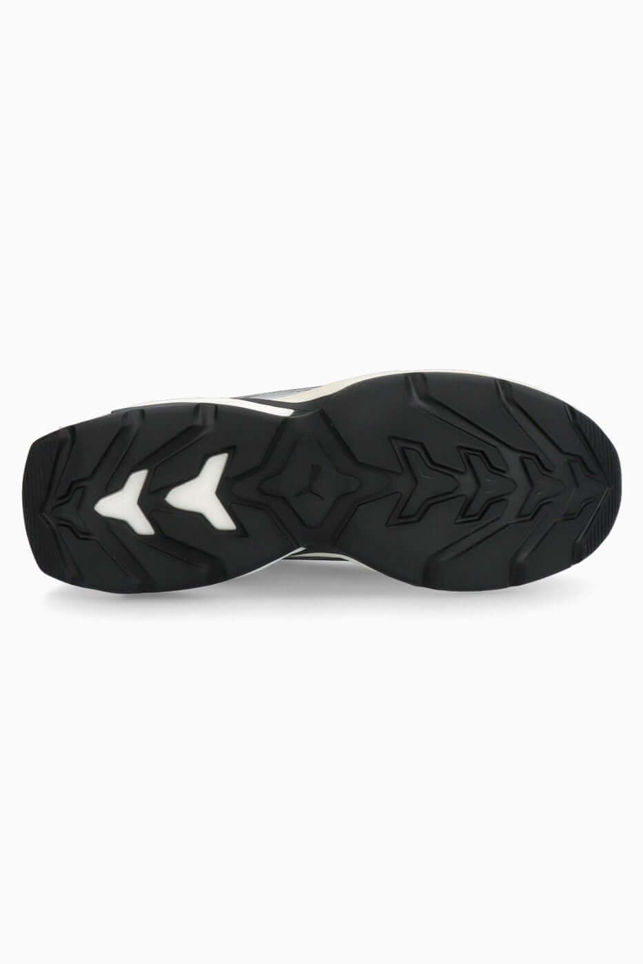 Мъжки маратонки Puma Fade Nitro (Сив) - 406203-04 – снимка 4