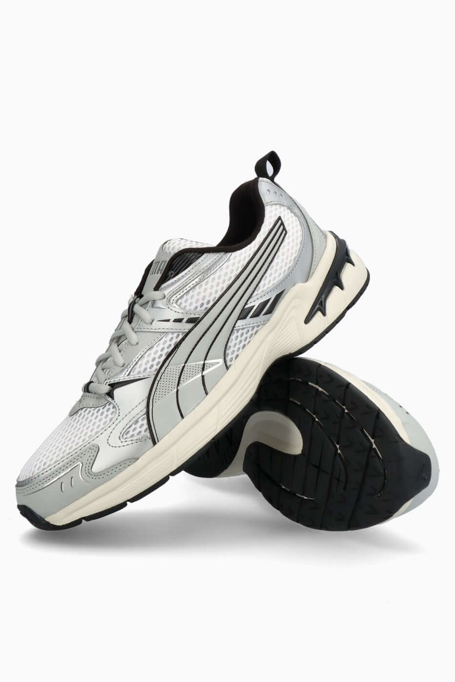 Маратонки Puma Milenio Tech 2000 Reflect-X - 407719-02