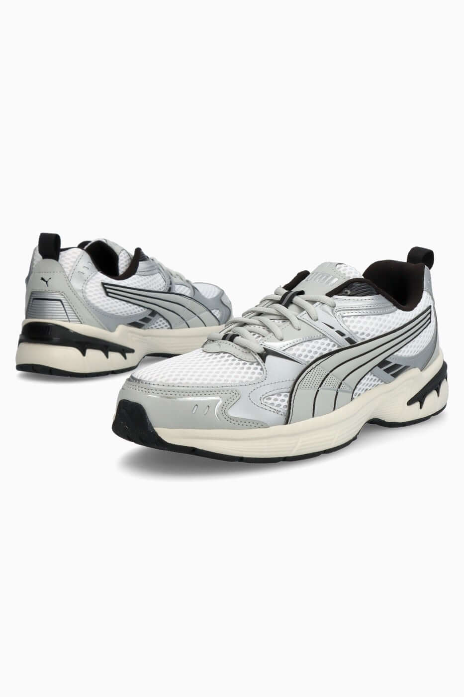 Маратонки Puma Milenio Tech 2000 Reflect-X - 407719-02 – снимка 2