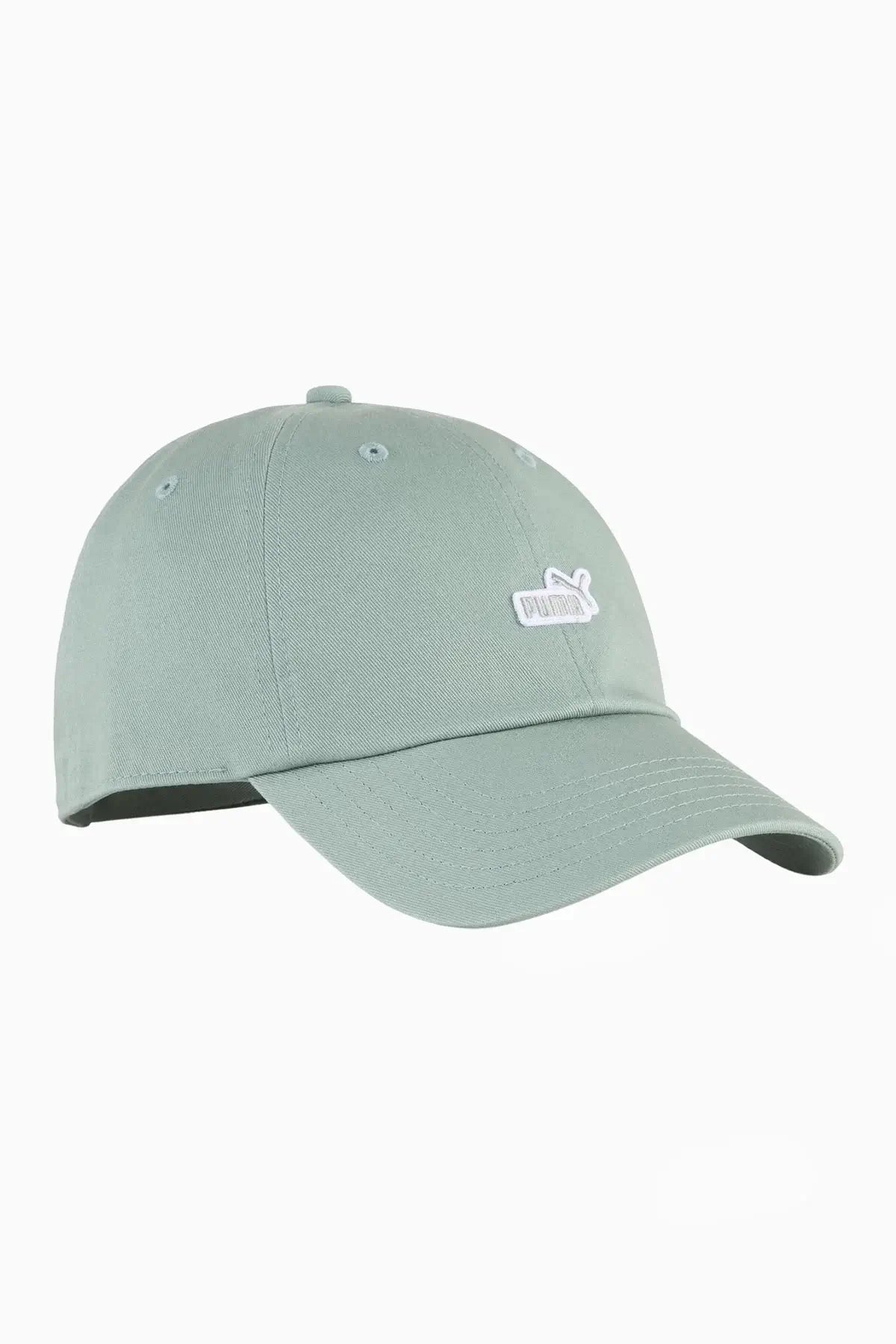 Шапка с козирка Puma No. 1 ESS (Мента) - 025997-04 – снимка 2