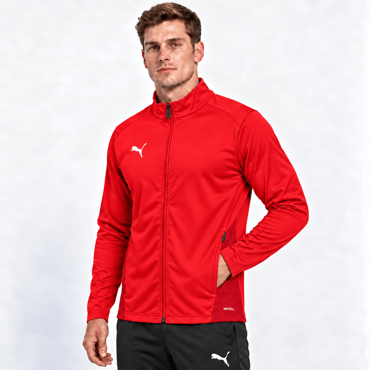 Мъжки спортен екип TEAMGOAL 26 TR - 658633-01 / 658639-03