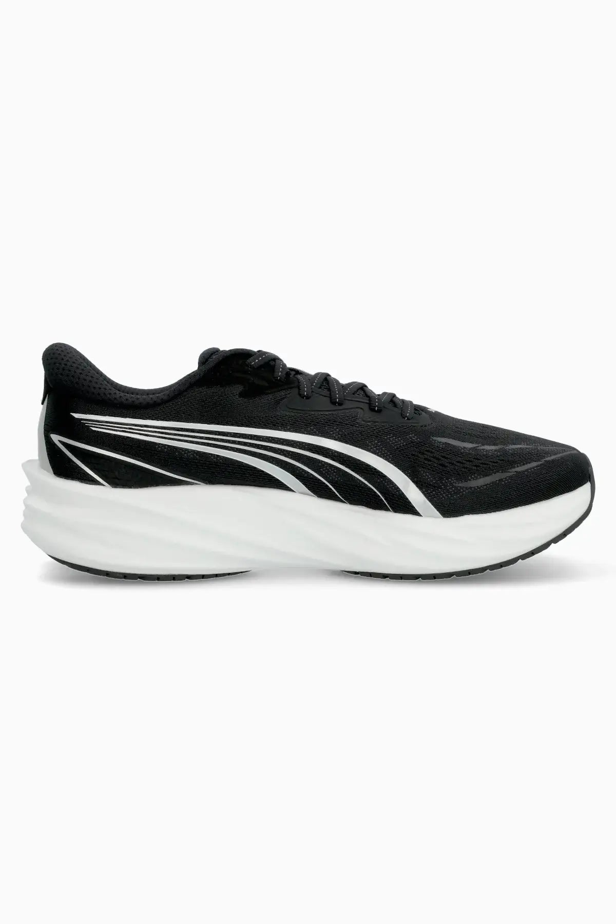 Мъжки маратонки Puma Velocity Nitro 5 (Черен) - 312944-01 – снимка 3