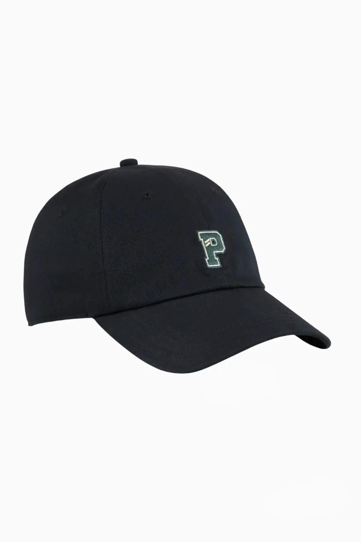 Шапка с козирка Puma WARDROBE Dad Cap (Черен) - 026155-01
