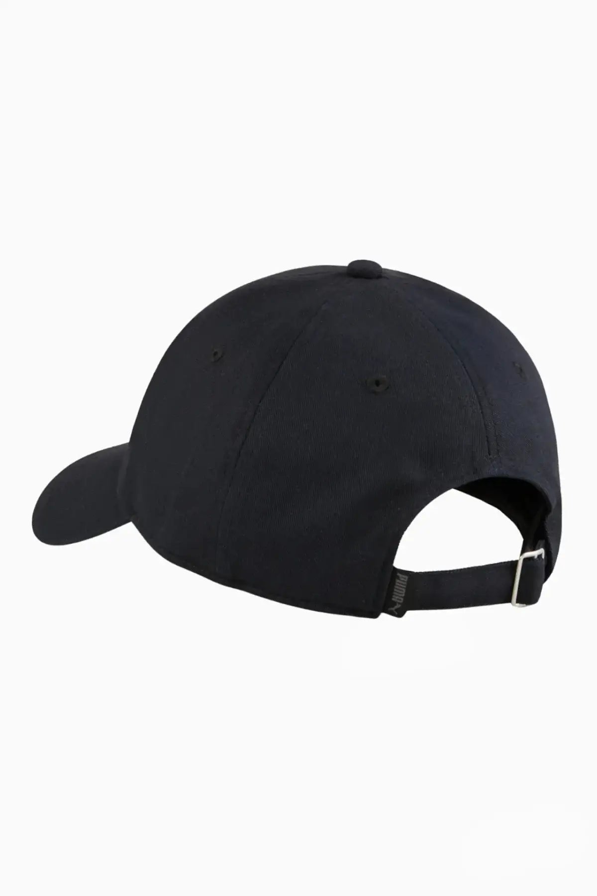 Шапка с козирка Puma WARDROBE Dad Cap (Черен) - 026155-01 – снимка 2