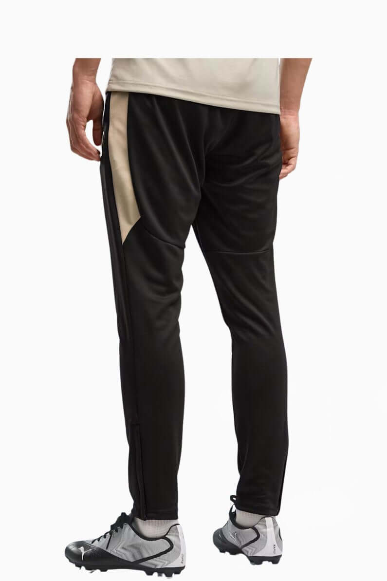 Мъжко долнище Puma individualFINAL Training - 661014 09 – снимка 3