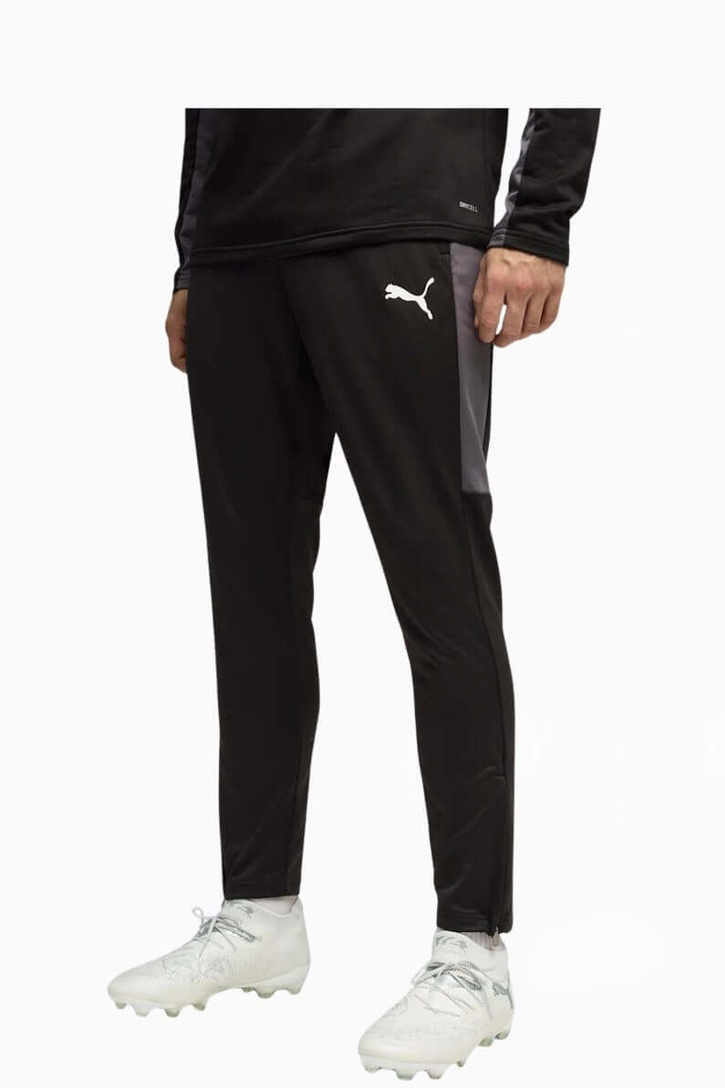 Мъжко долнище Puma individualLIGA Training - 660572 03 – снимка 2