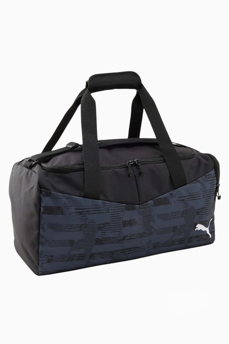 Сак Puma individualRISE S (Черен/Тъмносин) - 090577 01 – снимка 2