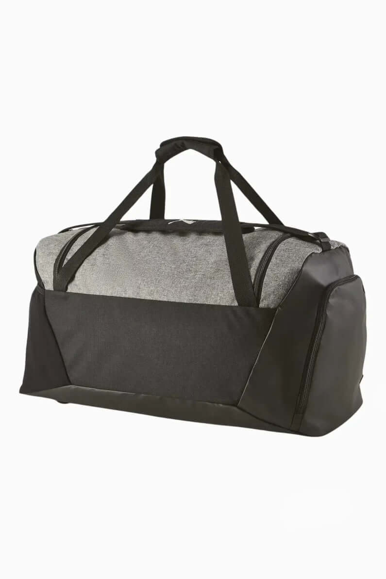 Сак Puma teamFINAL M (Черен/Сив) - 078941 01 – снимка 3