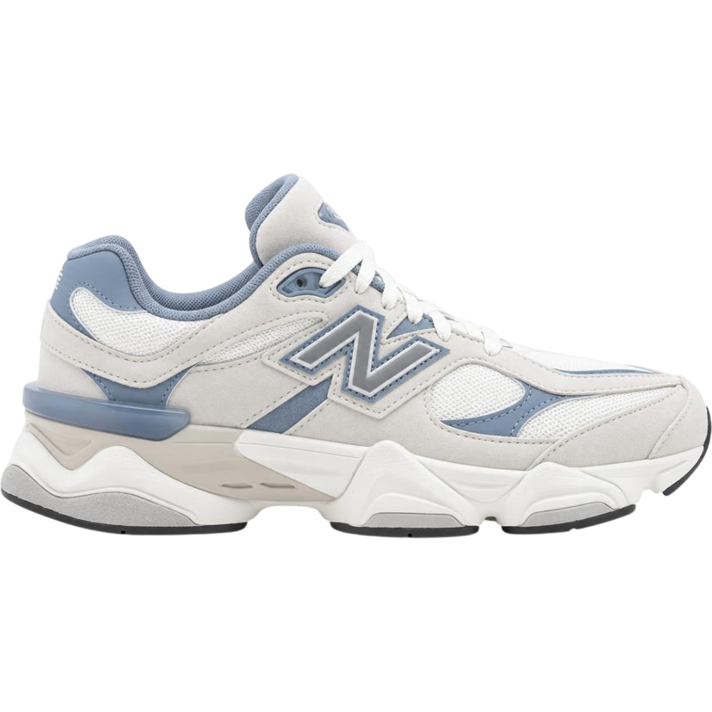 Маратонки New Balance 9060 White Blue - G90605P9