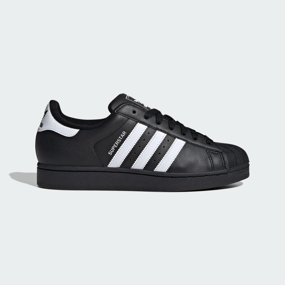 Маратонки adidas Superstar II Core Black