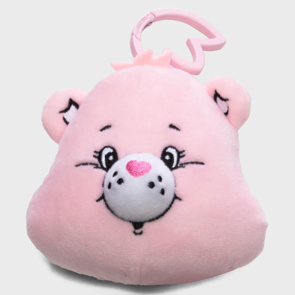 Маратонки adidas x Care Bears Samba Jane Clear Pink - KK2599 – снимка 7