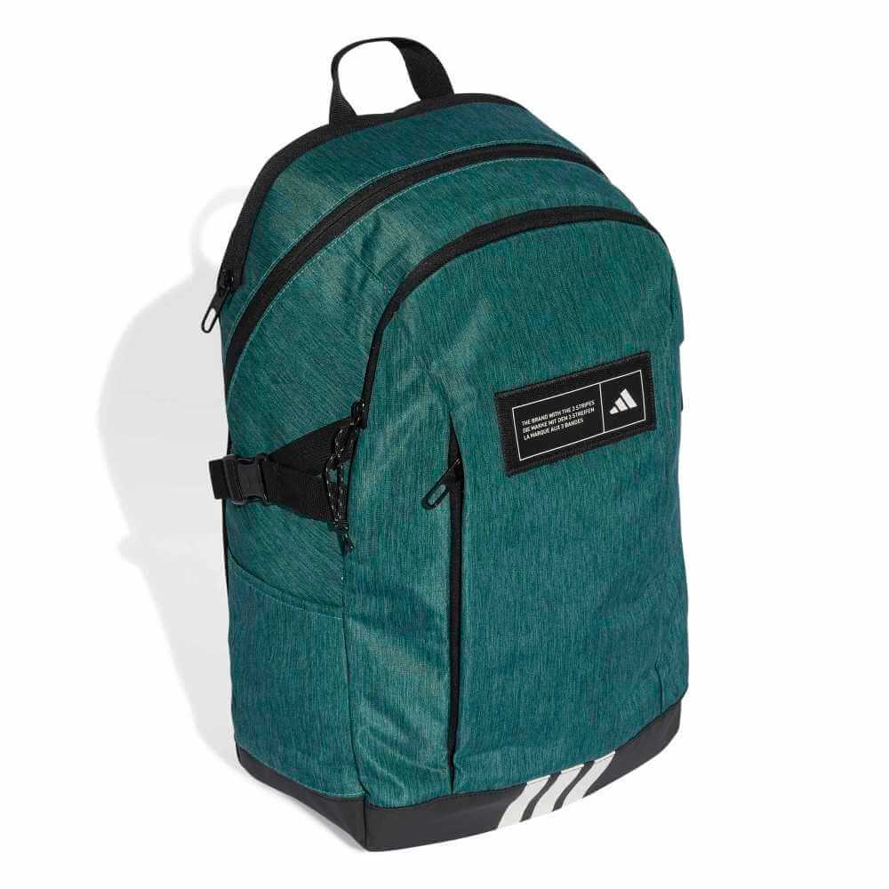 Раница adidas 4ATHLTS Power - JY0958 – снимка 3