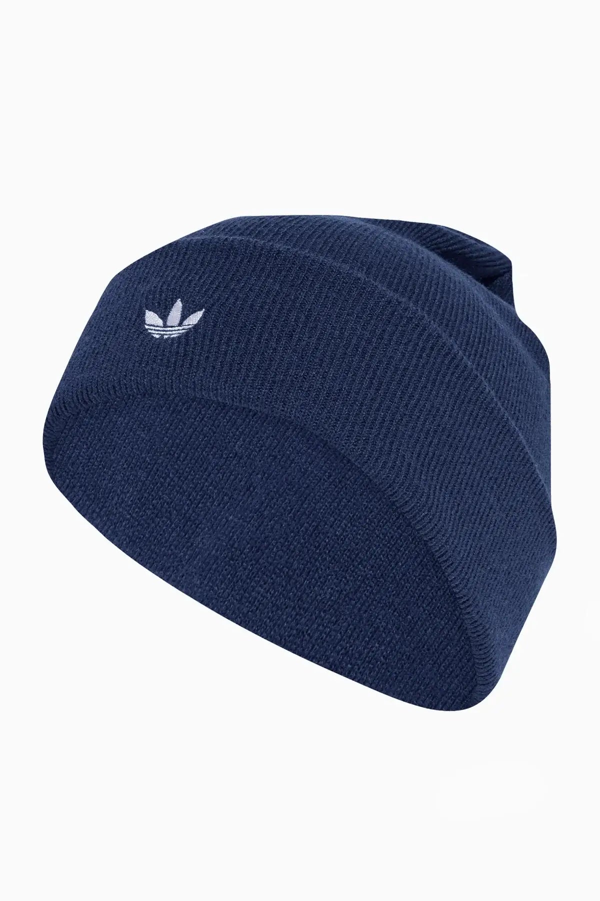 Шапка adidas Adicolor Classic (Тъмносин) - JZ4980