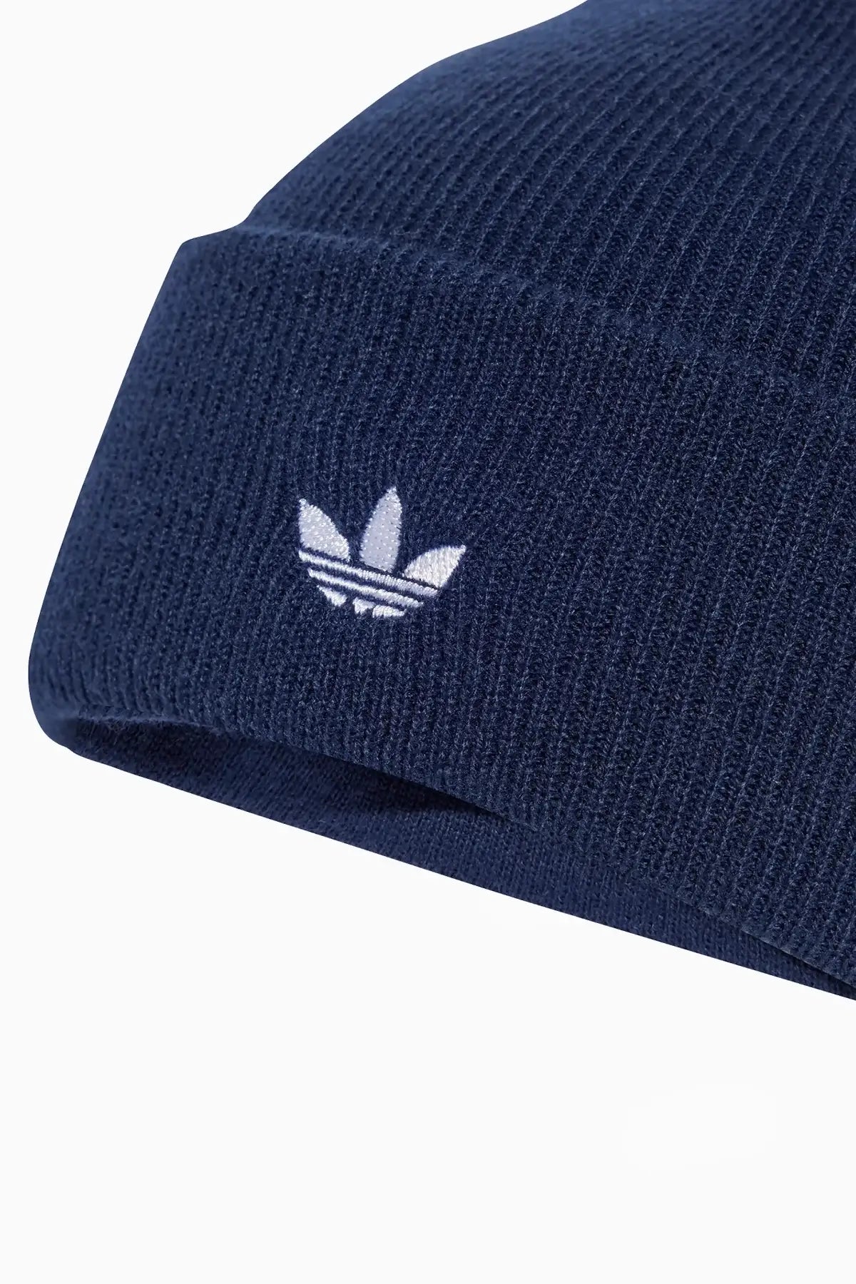 Шапка adidas Adicolor Classic (Тъмносин) - JZ4980 – снимка 3