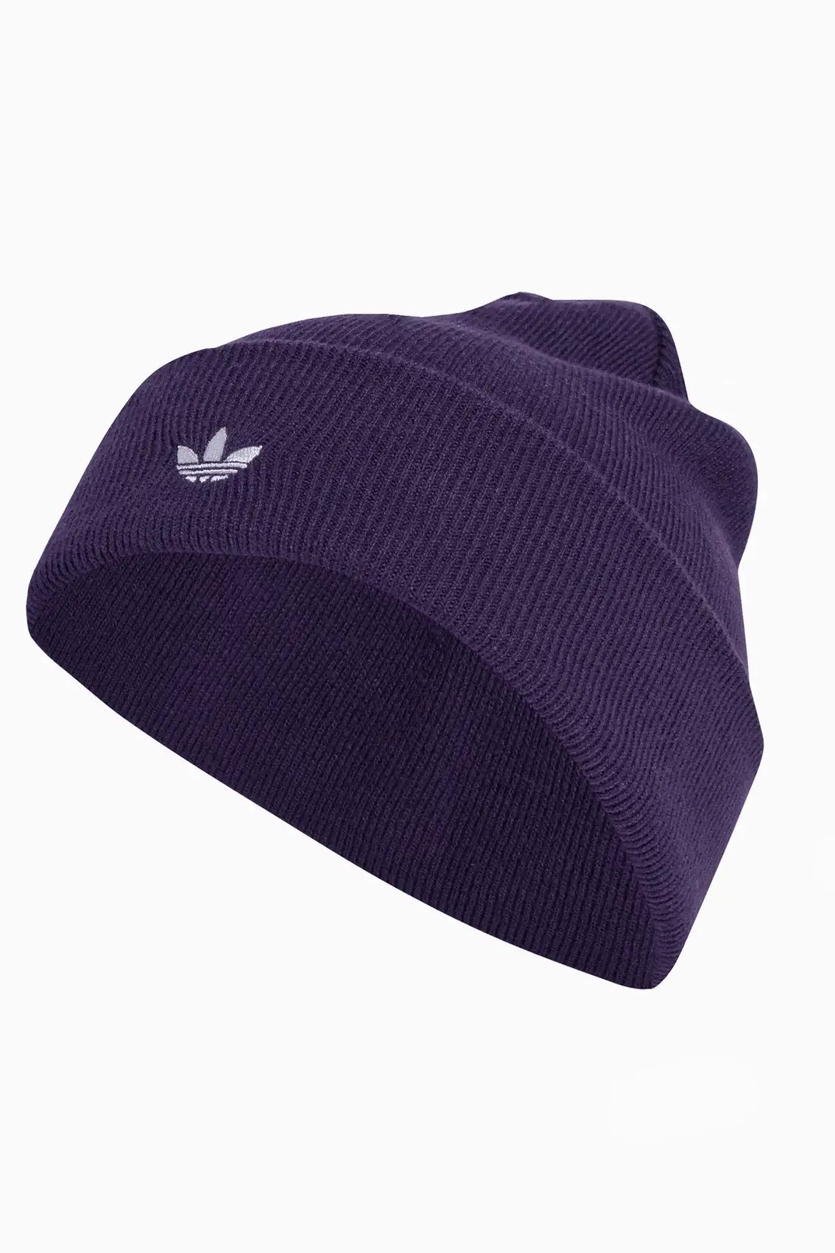 Шапка adidas Adicolor Classic (Виолетова) - JZ4982