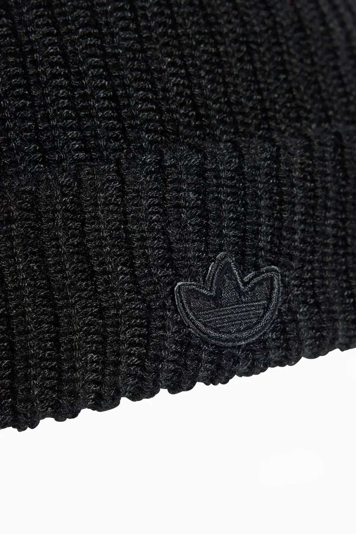 Шапка adidas Adicolor Short (Черен) - IL8441 – снимка 3