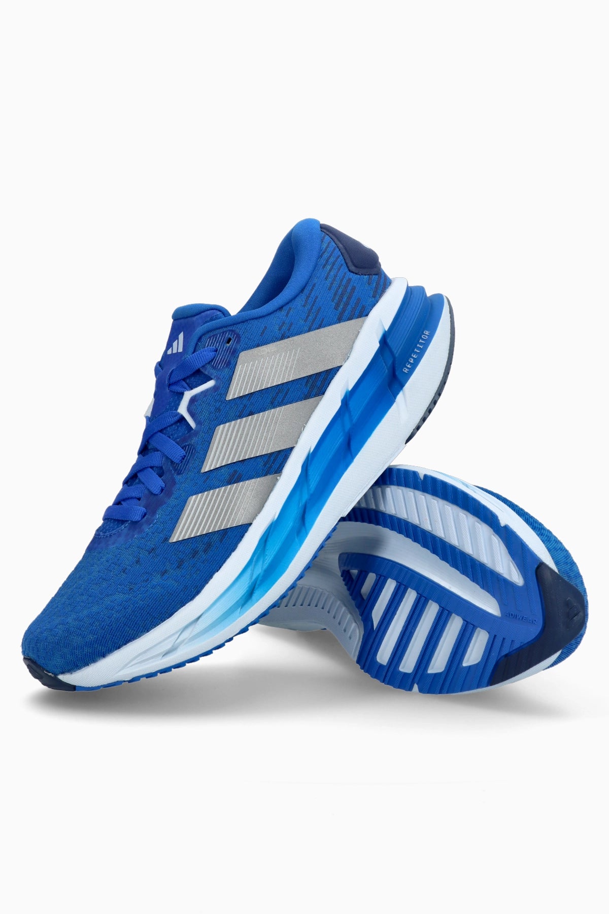 Мъжки маратонки adidas Adistar 4 (Син) - JP6573