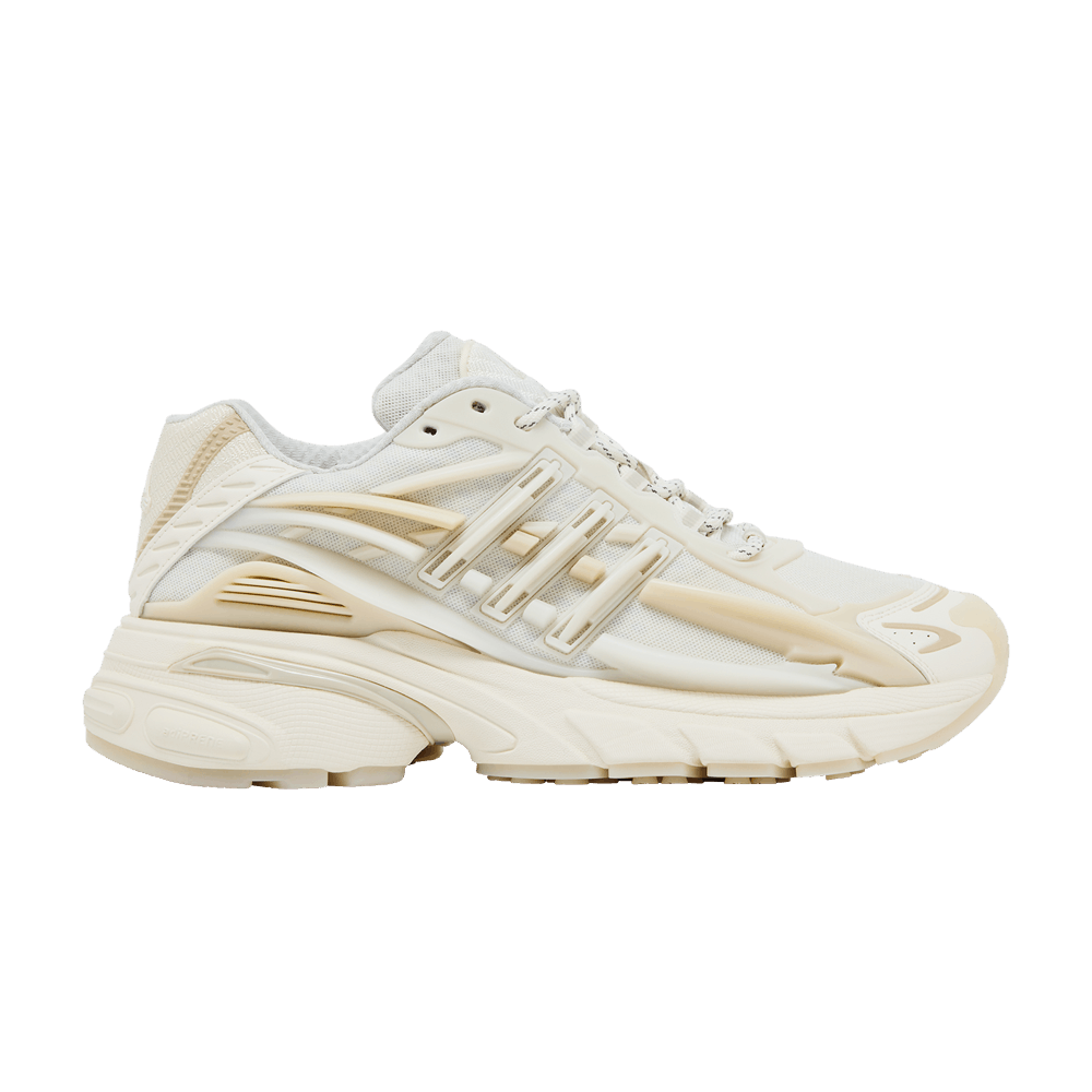 Маратонки adidas Adistar Jellyfish Pharrell Williams Triple White - KH6730