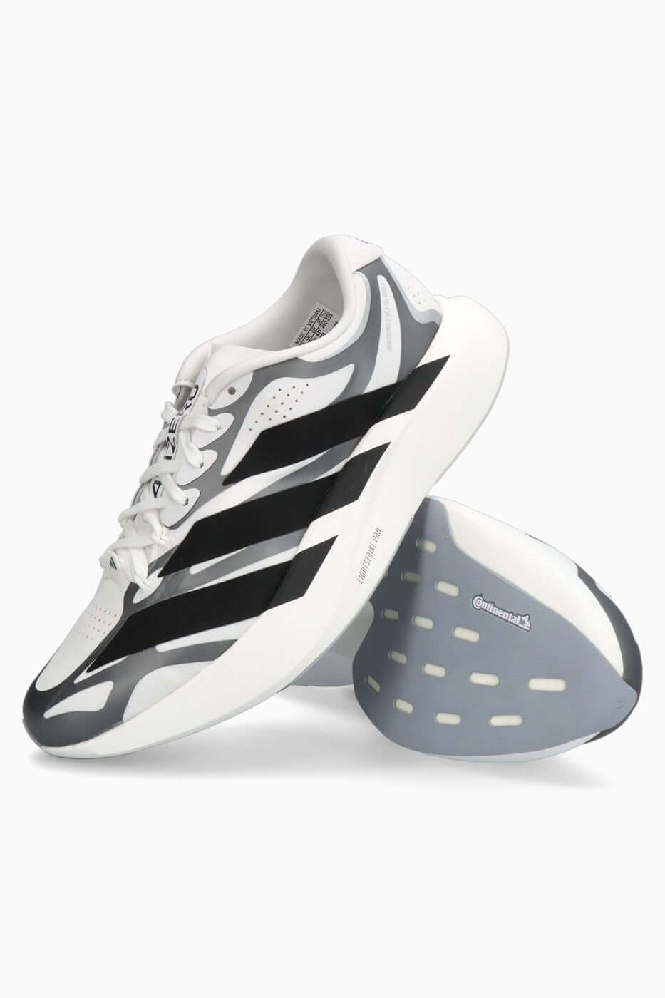 Мъжки маратонки adidas Adizero EVO SL - KI4763