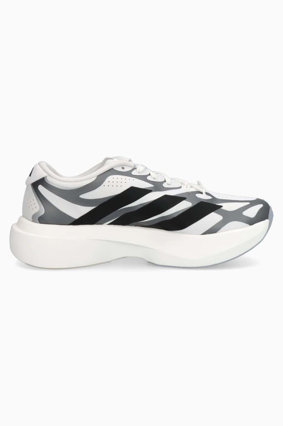 Мъжки маратонки adidas Adizero EVO SL - KI4763 – снимка 3