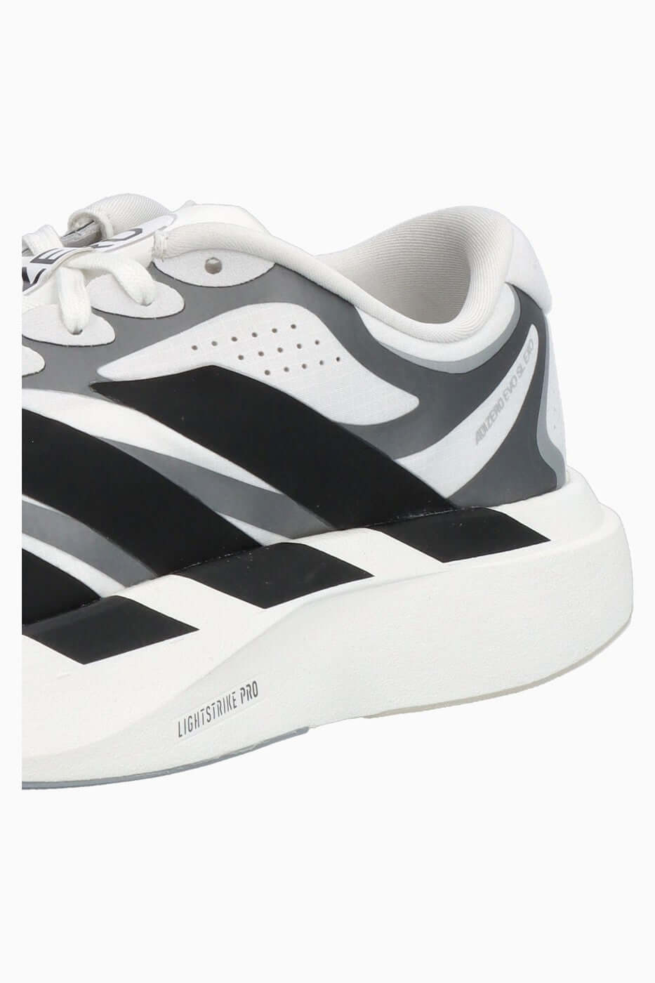 Мъжки маратонки adidas Adizero EVO SL - KI4763 – снимка 5