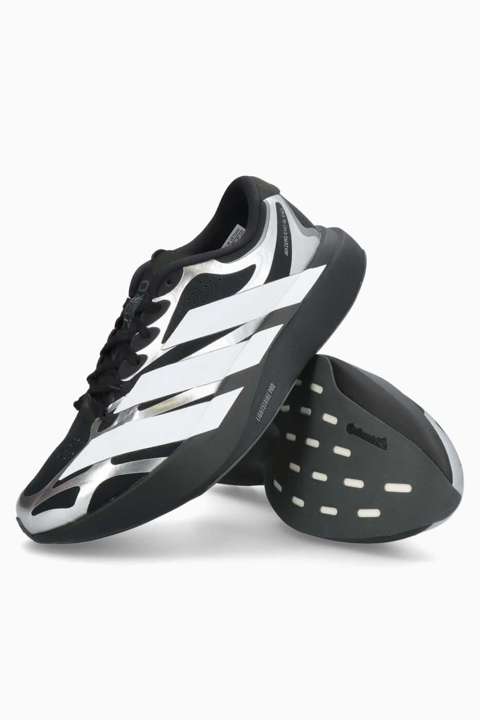 Мъжки маратонки adidas Adizero EVO SL - KI4764