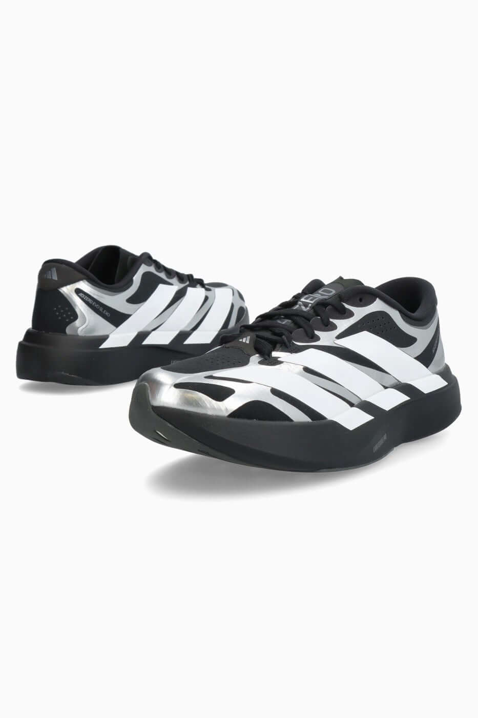 Мъжки маратонки adidas Adizero EVO SL - KI4764 – снимка 2