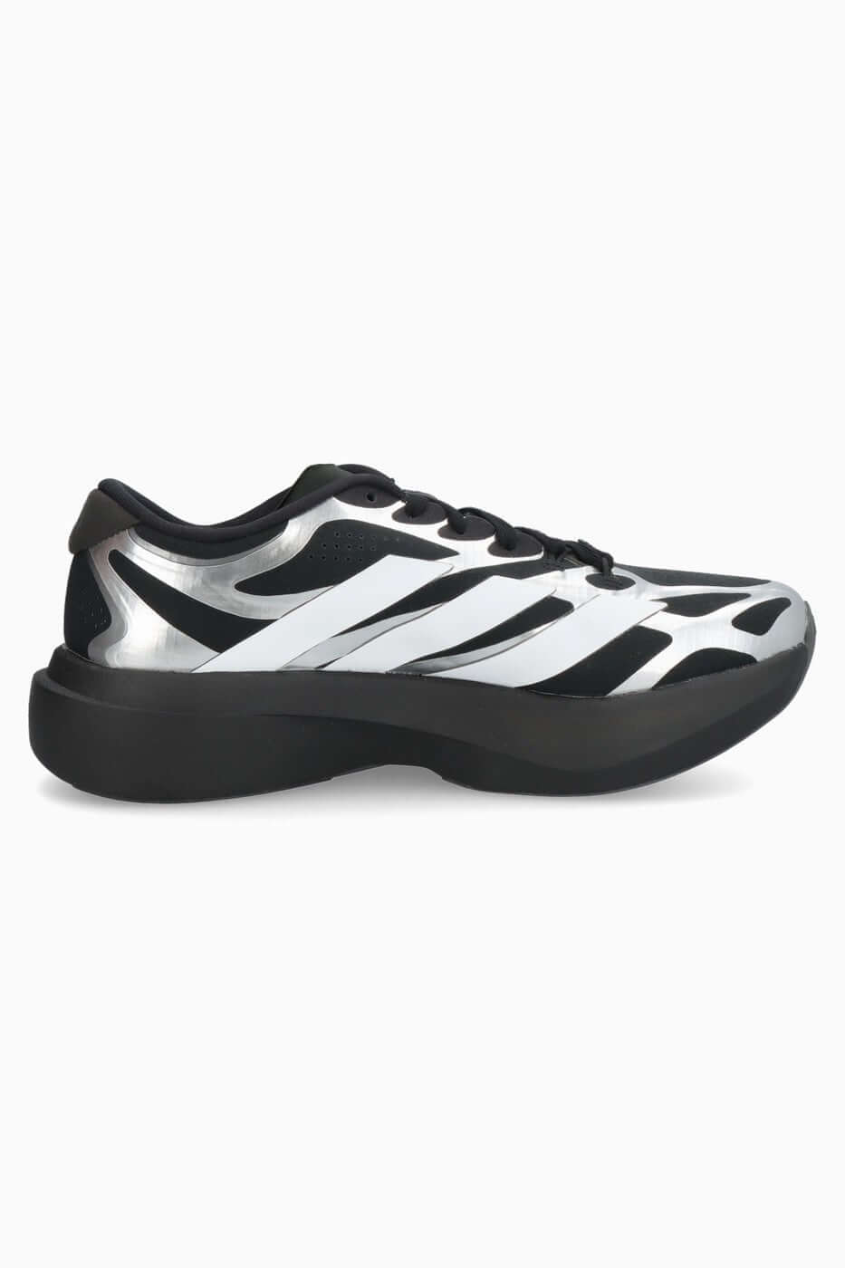 Мъжки маратонки adidas Adizero EVO SL - KI4764 – снимка 3