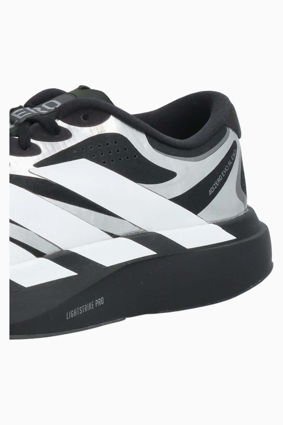 Мъжки маратонки adidas Adizero EVO SL - KI4764 – снимка 5