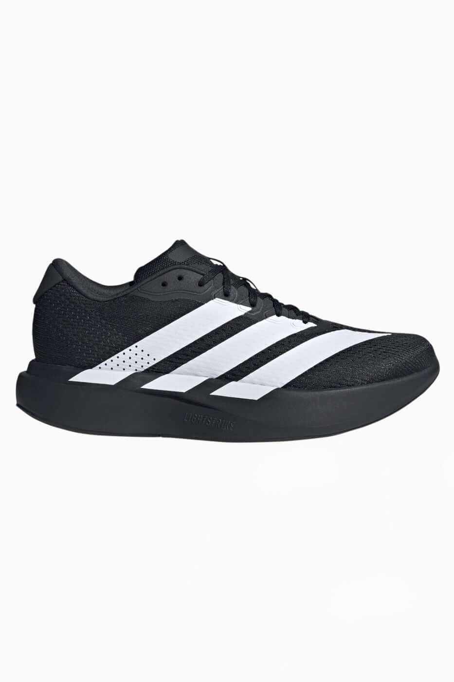 Мъжки маратонки adidas Adizero Pacer (Черен) - KZ6848 – снимка 2