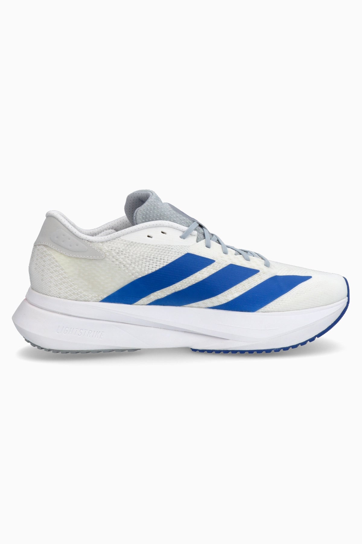 Мъжки маратонки adidas Adizero SL 2 (Сив) - JQ3127 – снимка 3