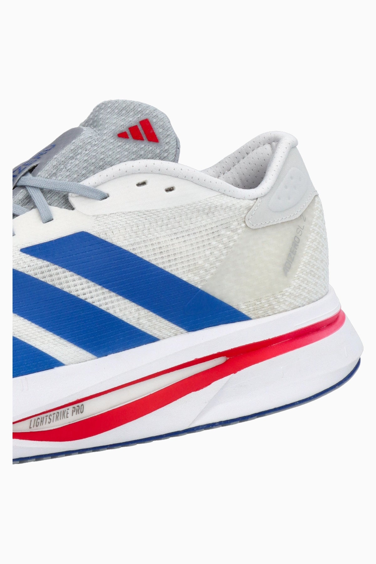 Мъжки маратонки adidas Adizero SL 2 (Сив) - JQ3127 – снимка 5