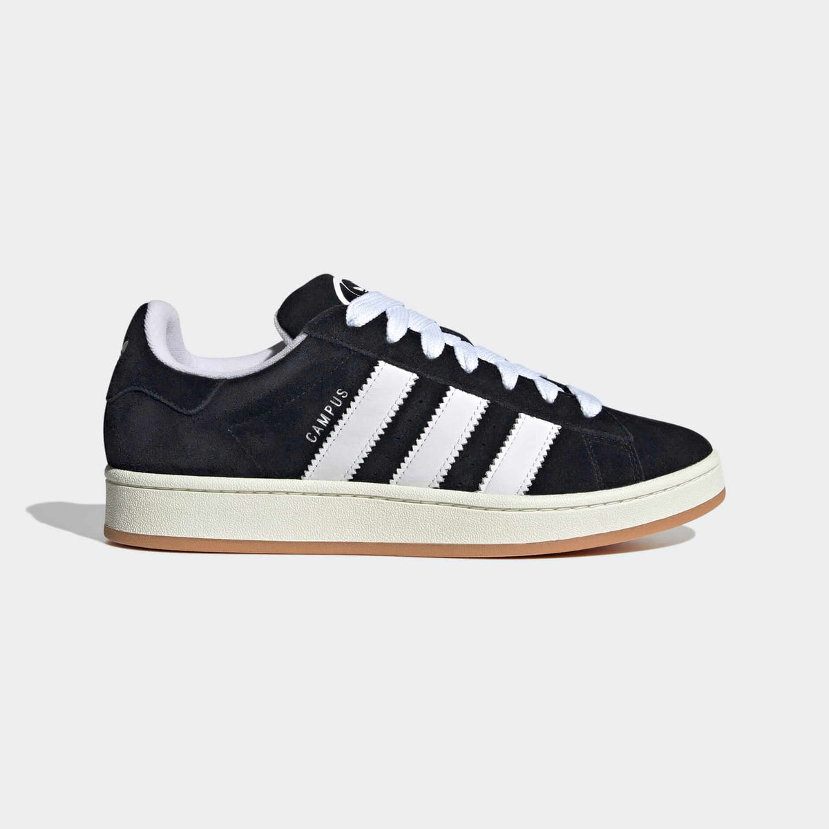 Мъжки маратонки adidas Campus 00s Black - HQ8708