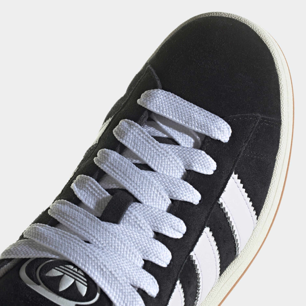 Мъжки маратонки adidas Campus 00s Black - HQ8708 – снимка 8