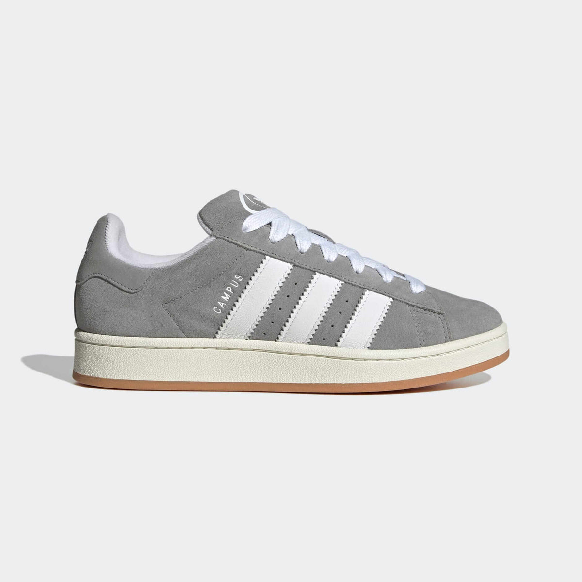 Мъжки маратонки adidas Campus 00s Grey White - HQ8707