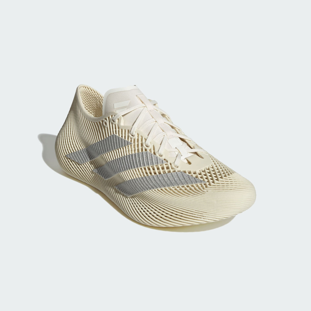 Мъжки маратонки adidas Climacool 4D Laced Off White Silver Metallic - KJ8969 – снимка 4