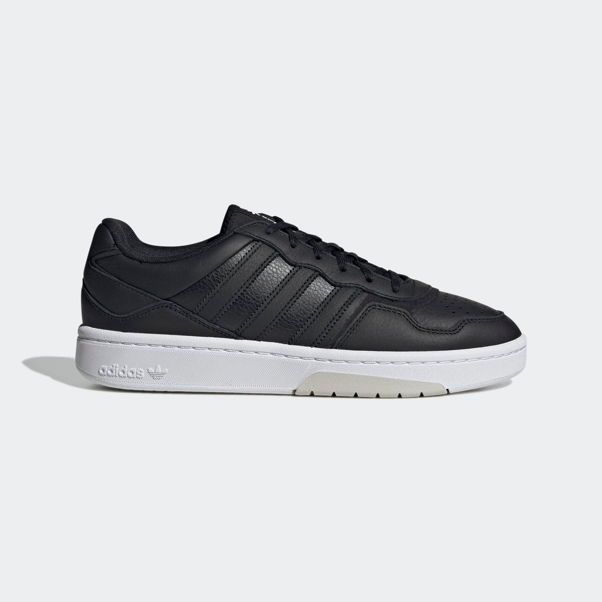 Мъжки маратонки adidas Courtic Core Black Cloud White - GX6319