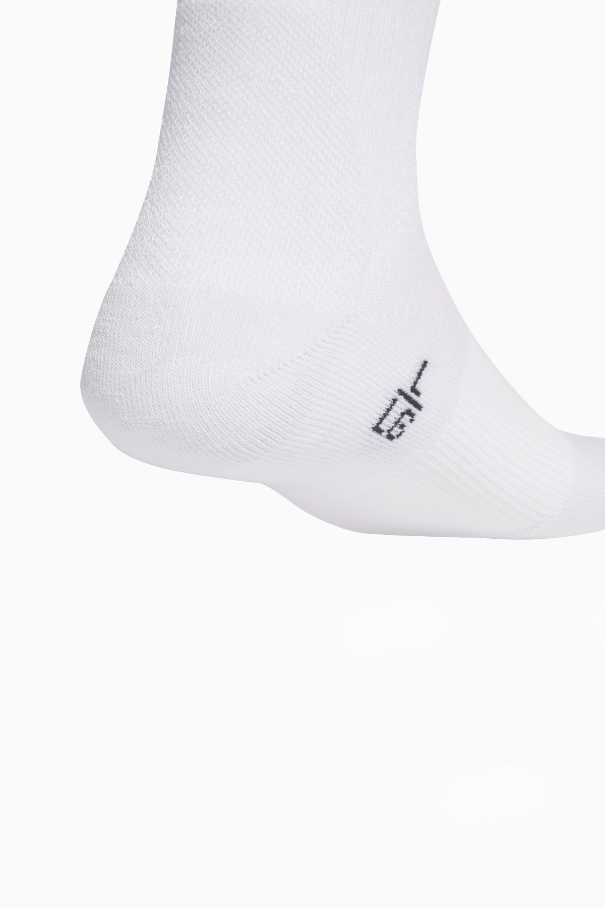 Чорапи adidas Cushioned Crew Performance (Бели) - JZ3029 – снимка 3