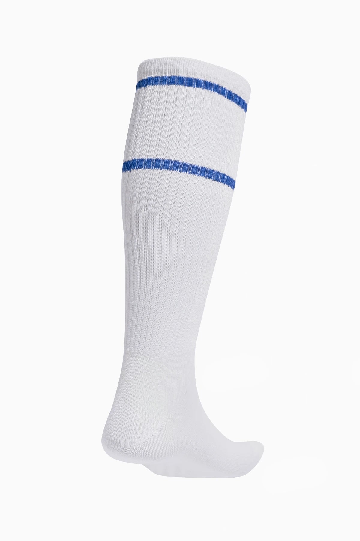 Чорапи adidas David Beckham Originals Crew (Бели) - JY1753 – снимка 2